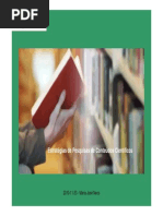 Comunicaç_o Científica (Maria José Neco)