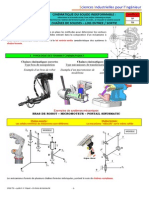 Chaines Cinematiques - Prof PDF