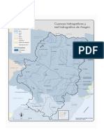 Cuencas hidrográficas de Aragón