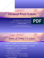 Advance Power Systems