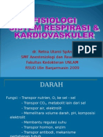 Fisiologi Kardiovaskular -