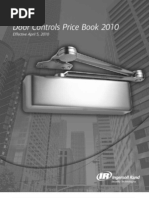 Download LCN Pricebook 2010 by Security Lock Distributors SN28801104 doc pdf