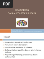 Download Komunikasi Dan Budaya _baru by Rifki SN288015698 doc pdf