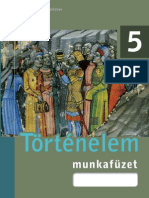 Ofi Tortenelem5-Mf PDF