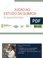 Introdução Ao Estudo Da Química 2