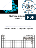 Química Orgánica. Raymond Chang