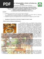 Pagkaing kalye thesis 08 image