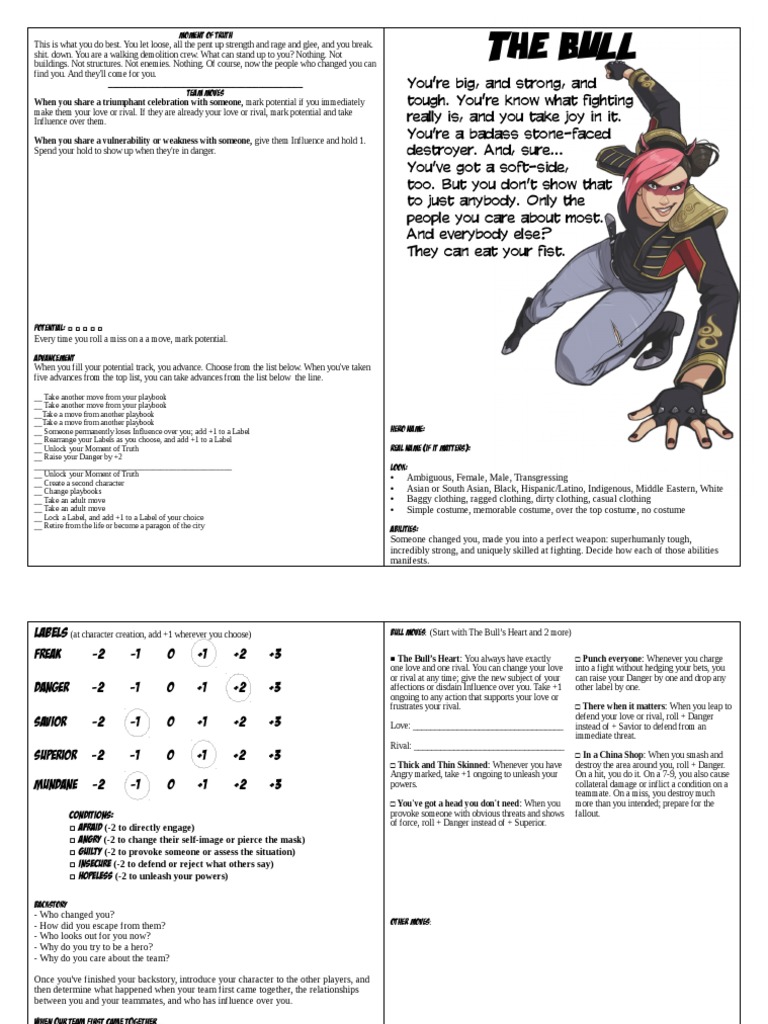 Masks Beta Playbooks V2 Download Free PDF Mentorship Race And