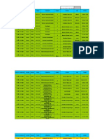 Horario 2 Semestre Stgo