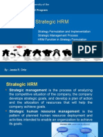 Chapter2-StrategicHRM