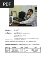 Download cv_rptripathi_210310 by Dr RC Mishra SN28803068 doc pdf