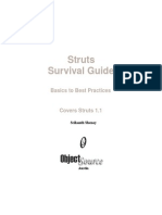 Struts Survival Guide