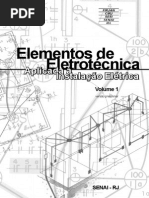 Elementos de Eletrotecnica
