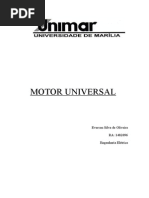 Motor Universal