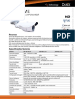 Ib-Me Series PT Datasheet Premium