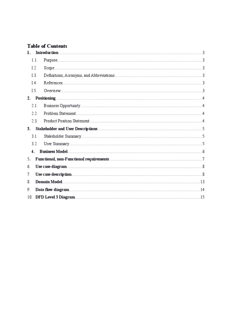 Game Report Documentation Use Case Graphical User Interfaces