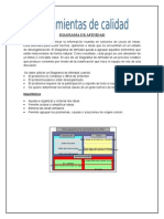 herramientas de para una correcta gestion de calidad