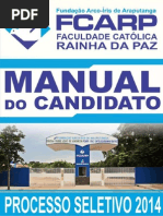 2014 Manual Do Candidato Vest 2014 1