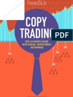 CopyTrading 2014 Strategy Forex