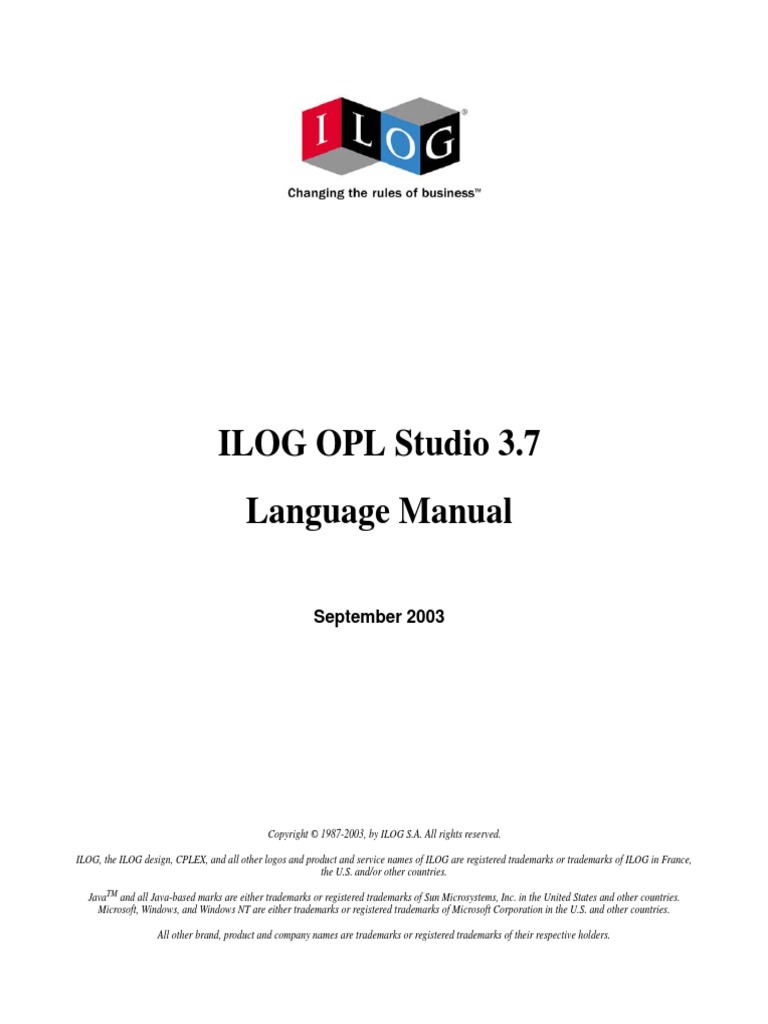 Opl language user™s manual, OPEL CORSA Owner's Manual