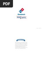 Target Brand Guidelines | PDF | Logos | Target Corporation