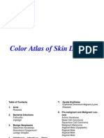 Color Atlas of Skin Diseases