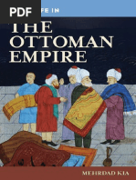 Download Kia Mehrdad Daily Life in the Ottoman Empire 2011 by tsiodraa SN288043322 doc pdf
