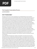 Codes and Conventions of Visual Texts | PDF | Representation (Arts ...