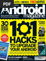 Download Android Magazine UK - Issue 54 2015 by John SN288050901 doc pdf