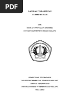 Download LAPORAN PENDAHULUAN febris by dyah SN288051176 doc pdf