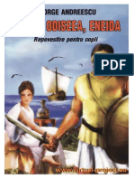 George Andreescu - Iliada, Odiseea, Eneida (v.1.0)
