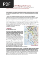 Governado e Dividido Pelos Dragões