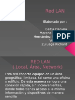 Red LAN