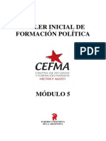 Módulo 5 (CEFMA)