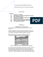 Bases Geograficas y Topograficas de Diseo Lineaclave