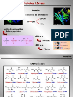 clase5A-proteinas