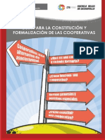 Guiadecooperativas Agosto 2011 PDF