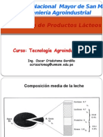 PRODUCTOS LACTEOS