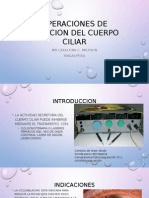 OPERACIONES DE ABLACION DEL CUERPO CILIAR.pptx