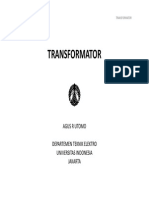 TTL 03-Ok Transformator