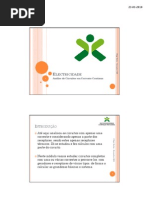 2 - Análise Circuitos Corrente Contínua