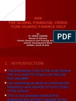 PPP the Global Fin Can IFHelp