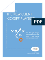 HubSpot Playbook