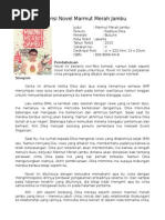 Download Resensi Marmut Merah Jambu by RudiSantoso SN288066937 doc pdf