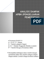 I-O Pertemuan 7 (APBN) Optional