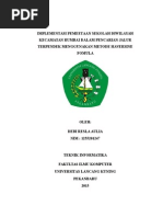 Download Gis Sekolah Metode Haversine by Debi Resla SN288068546 doc pdf
