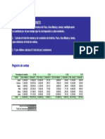 Excel 12 - Ejercicio 7