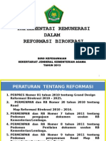 Abc - 1385783052 - Implementasi Remunerasi Dalam Reformasi Birokrasi