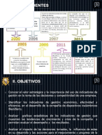 Adminitracion de la produccion