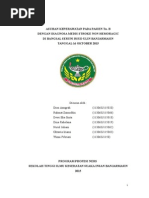 Download ASKEP STROKE NON HEMORAGIKdoc by Winni Febriari SN288070050 doc pdf